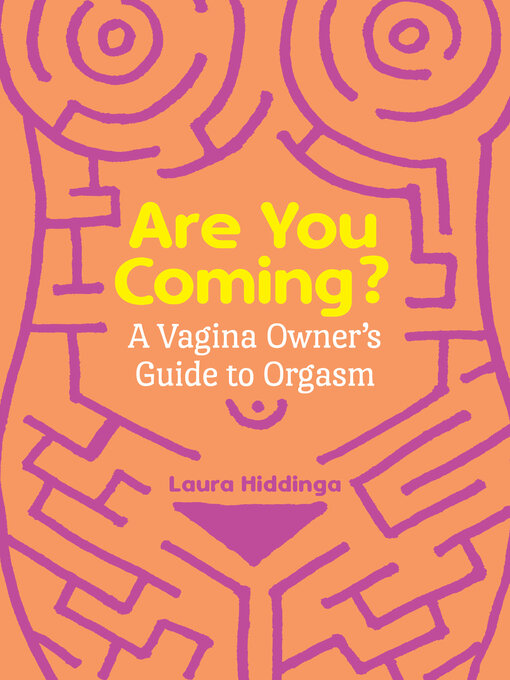 Title details for Are You Coming? by Laura Hiddinga - Available